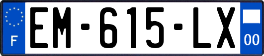EM-615-LX