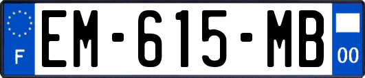EM-615-MB