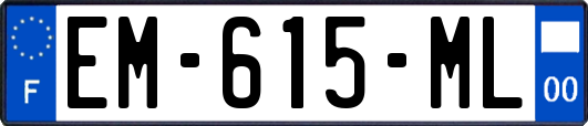 EM-615-ML