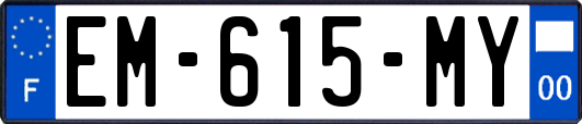 EM-615-MY