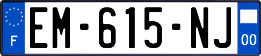 EM-615-NJ