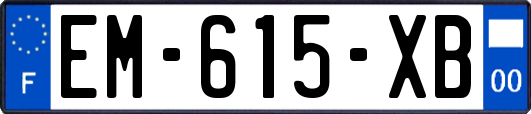 EM-615-XB