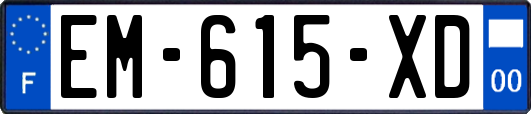 EM-615-XD