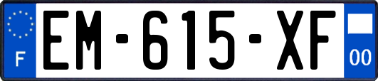 EM-615-XF