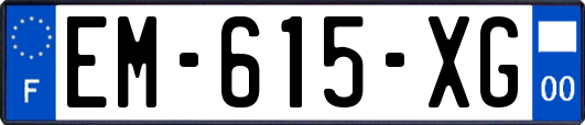 EM-615-XG
