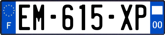 EM-615-XP