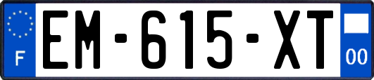EM-615-XT