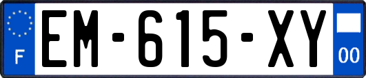 EM-615-XY