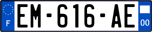 EM-616-AE