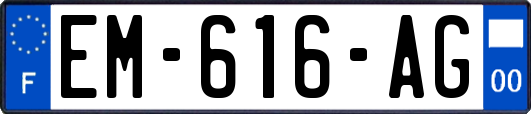 EM-616-AG