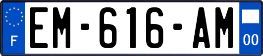 EM-616-AM