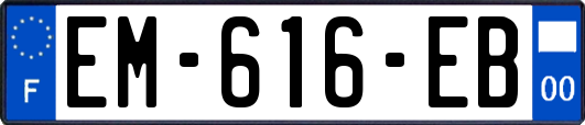 EM-616-EB