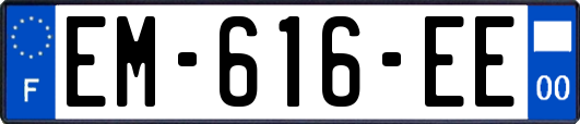 EM-616-EE