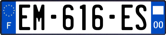 EM-616-ES