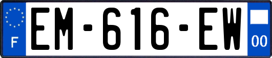 EM-616-EW