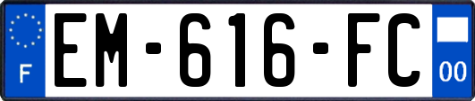 EM-616-FC