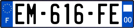 EM-616-FE