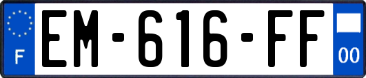 EM-616-FF