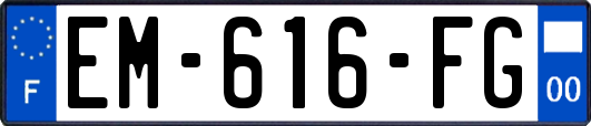 EM-616-FG