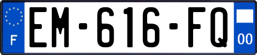 EM-616-FQ