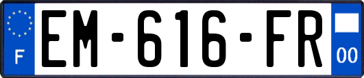 EM-616-FR