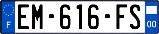 EM-616-FS