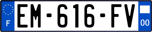 EM-616-FV