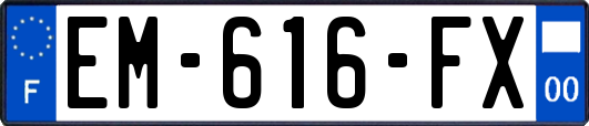EM-616-FX
