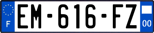 EM-616-FZ