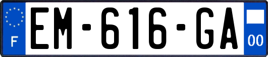 EM-616-GA