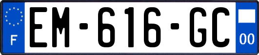 EM-616-GC
