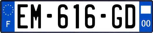 EM-616-GD