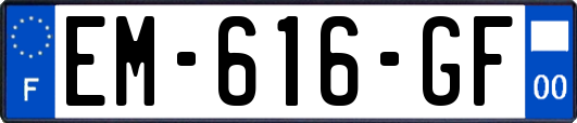EM-616-GF