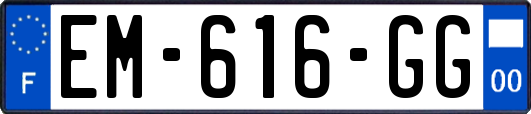 EM-616-GG