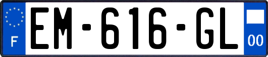 EM-616-GL