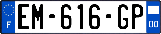 EM-616-GP