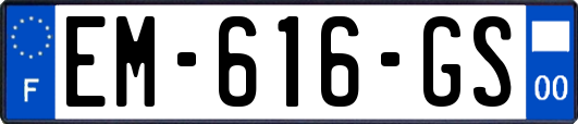 EM-616-GS