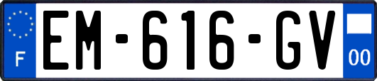 EM-616-GV