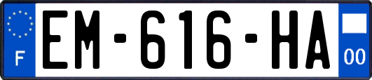 EM-616-HA