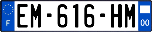 EM-616-HM