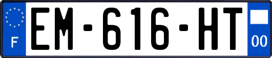 EM-616-HT