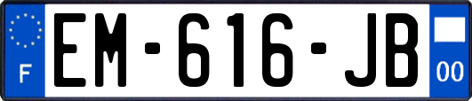 EM-616-JB