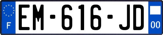 EM-616-JD
