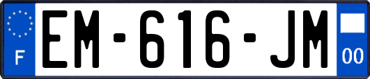 EM-616-JM