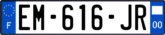 EM-616-JR