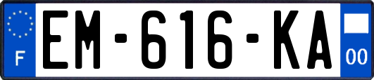EM-616-KA