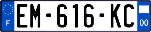 EM-616-KC