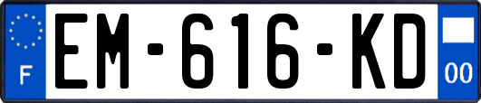 EM-616-KD