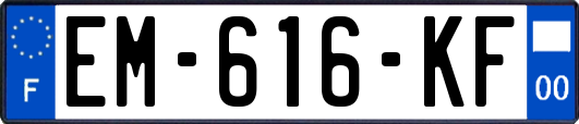 EM-616-KF