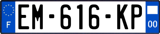 EM-616-KP